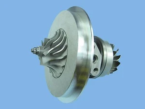 GENSET FORD 6BTAA Diesel H1C Turbo  Turbocharger CHRA Cartridge New - Picture 1 of 4