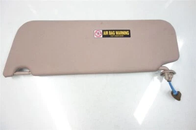 Солнцезащитный козырек для салона со стороны пассажира Honda Odyssey 2011-2013 годов выпуска 83230-Tk8-A01 - Изображение 1 из 4