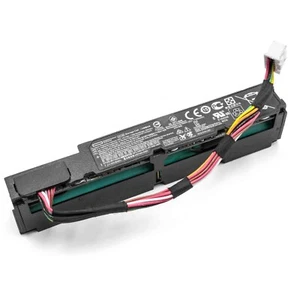Bestellnr. 26-10537-46129 Upgrade HP Smart Array P440ar Akku - Bild 1 von 1