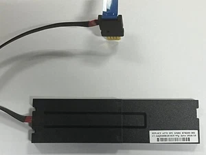 Batería HPe 878640-001 MCFP12 12w 7.2v para servidor blade G9 G10 Proliant - Imagen 1 de 3