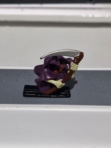 Yu-Gi-Oh! Reaper of the Cards 2” Mini Figure Mattel 1996 Takanashi Yugioh - Picture 1 of 3