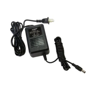 HQRP Adaptador de CA para Boss BRC-120 / BRC-120T / A41408DC; GT-3, GT-6, GT-8 - Picture 1 of 5