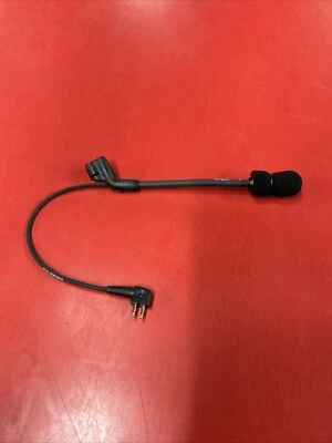 Микрофон 3M Peltor гибкий с динамической стрелой микрофон Ops Core Boom - Изображение 1 из 4