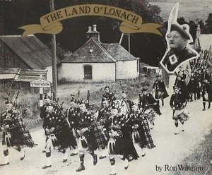 1986 THE LAND O' LONACH WINRAM - Picture 1 of 1