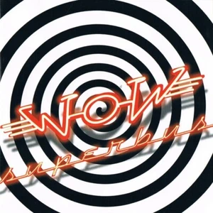 Wow by Superbus - Pop Rock, Soft Rock - Mercury, Universal Music - CD con inserciones - Imagen 1 de 2