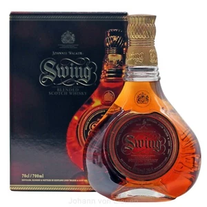 Johnnie Walker Swing 0,7 Ltr. - Bild 1 von 1