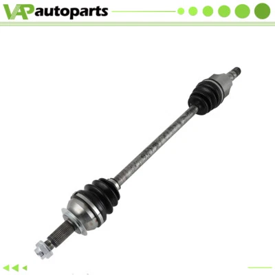 Conjunto de eje CV delantero izquierdo o derecho para Subaru Forester 2009-2013 2,5 L Foto 1 de 4