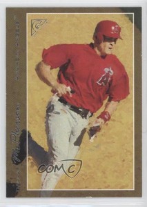 2005 Topps Gallery Dallas McPherson #173