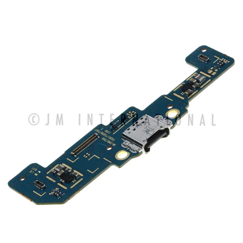 Conector base puerto carga cargador Samsung Galaxy Tab A 10.5 SM-T590 T595 T597 Foto 1 de 1