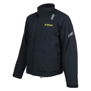 MEN'S KLIM KEWEENAW JACKET MEN'S INSULATED SNOWMOBILE JACKET RIDING GEAR NEW - Picture 1 of 10