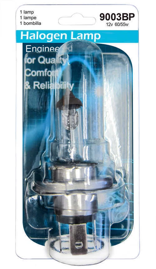 Bombilla Faro-Hatchback CEC Industries 9003BP Foto 1 de 1