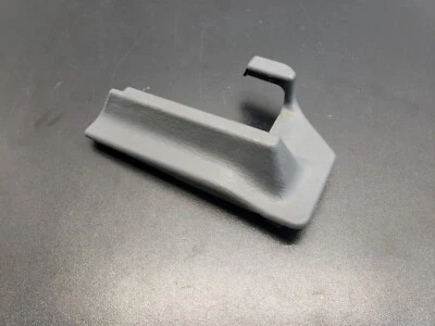 2003 - 2008 Honda Pilot Second Row Seat RR Mounting Bolt Cover 81395-S9V-A00ZB Foto 1 de 4