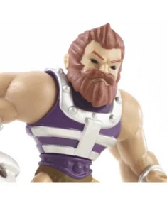 Fisto Eternia Minis The Masters of the Universe Revelation Netflix NEU Spielzeug - Bild 1 von 6