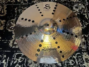 Zildjian 16" S Series Trash Crash Cymbal - Picture 1 of 3