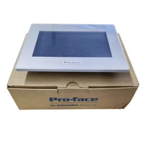 PRO-FACE HMI PFXGP4502WADW GP-4502WW Touch Screen New In Box Expedited Shipping - Picture 1 of 3
