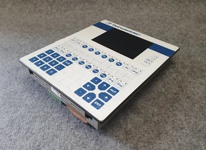 ROHWEDDER / LAUER PCS950, XX 950.000.5 130695, PG 950.100.6 190595, 950-V00310 - Photo 1/9