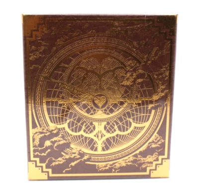 Metaphor: ReFantazio Original Soundtrack 5 CD+Booklet+Poster AGM-008 Game 2025 - Image 1 of 4