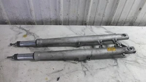 97 BMW R1100RT R 1100 RT R1100 Front Forks Shocks Tubes - Picture 1 of 8