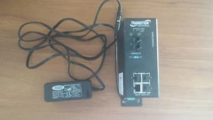 Transition Networks Industrial Switch SISTF011-141-LR - Picture 1 of 3