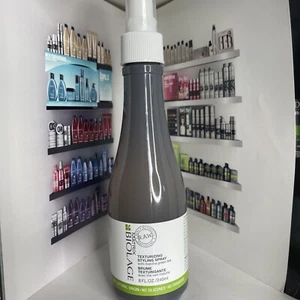 MATRIX BIOLAGE RAW TEXTURIZING STYLING SPRAY - 8oz - Picture 1 of 4