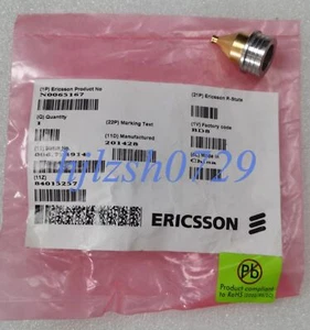 1PC ERICSSON N0065167 RF Coaxial Terminal Load - Picture 1 of 2