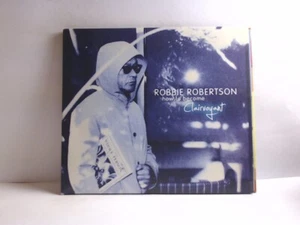 Robbie Robertson – How To Become Clairvoyant (CD, US, 2011, 539 Records) BG511 - Foto 1 di 3