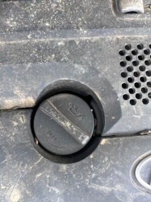 Hyundai Tucson Oil Cap 2007 2.0L Petrol Elantra Sportage 2004-2009 #B546 - image 1 of 4