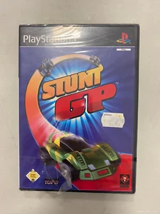 Stunt Gp - Sony playstation 2 PLay station PS2 PAL ESP - Nuevo precintado - Imagen 1 de 4