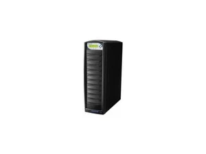 Vinpower schwarz 1 bis 10 bis 256 MB Pufferspeicher SharkCopier DVD CD Disc Duplikat - Bild 1 von 1