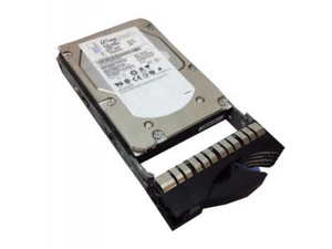 49Y1935 49Y1899 IBM 300GB 15K 6Gb/s 3.5" SAS Hard Drive - Picture 1 of 1
