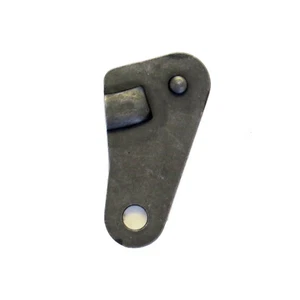 HURST 1120008 Quarter Stick PG Powerglide 2 Speed Block Plate  3160001 3162001  - Picture 1 of 1