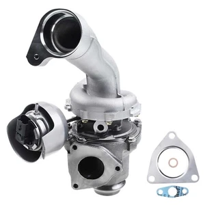 Turbolader Abgasturbolader für Citroën C4 II Jumpy Fiat Scudo Peugeot 308 I 2.0 - Bild 1 von 7