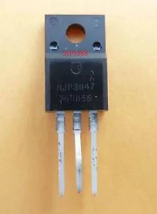 RJP3047 Original Neu Renesas MOSFET Halbleiter - Bild 1 von 1