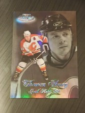 1998/1999 Topps Gold Label Hockey U PICK