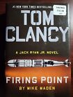 Tom Clancy Firing Point (A Jack Ryan Jr. Novel) 