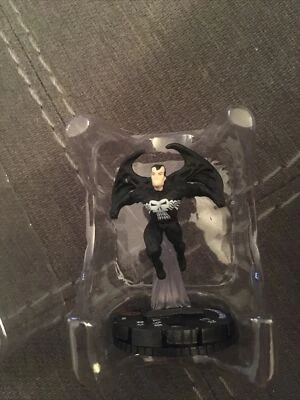 What If - VENOM PUNISHER #050 HeroClix CHASE редкая миниатюра к 15-летию 50 - Изображение 1 из 4