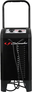 Manual Battery Charger & Engine Starter – 6V/12V 200A Heavy-Duty Auto Battery Ch - Picture 1 of 8