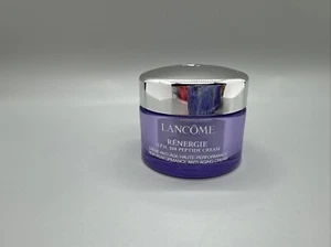 Lancome Renergie H.P.N. HPN 300-Peptid Creme Reisegröße 0,5/0,5oz/15ml - Bild 1 von 3