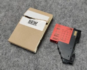 SEW-EURODRIVE  ODI81C   28211936  8xDI24  digital input module  E340765-7220V20 - Picture 1 of 6