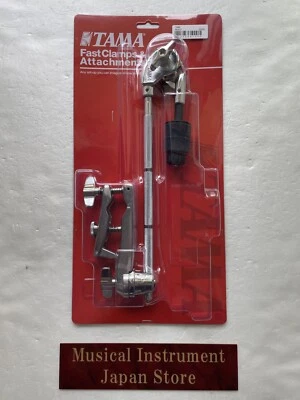 Tama MCA53 Cymbal Attachment for Pipe New from Japan - Image 1 of 4