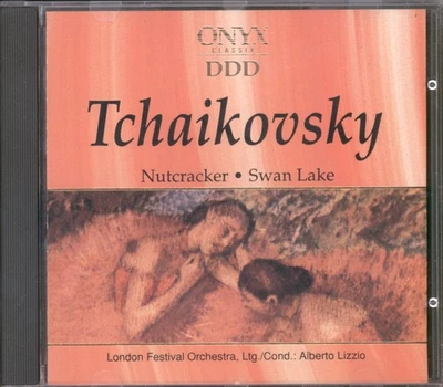 2666172 London Festival Orchestra, Alberto Lizzio Tchaikovsky - Nutcracker • - Image 1 of 3