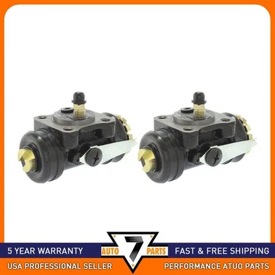 Rear Left Forward Drum Brake Wheel Cylinder fits 1975-1980 Toyota Land Cruiser - Image 1 of 4