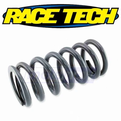Race Tech Shock Springs for 2017-2019 Husqvarna FE350 - Suspension Shocks, ev - Image 1 of 4