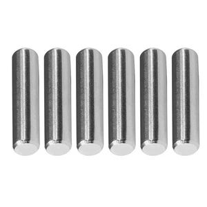Reliable Stainless Steel Prop Pins for Minn Kota Motors Fits For MK2 MKP3 MKP6 - Picture 1 of 12