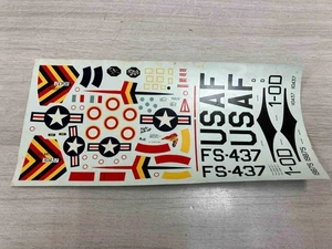  Battle Axe 1/48 Republic F-84G Thunderjet kit modellino plastica aereo Giappone  - Foto 1 di 8