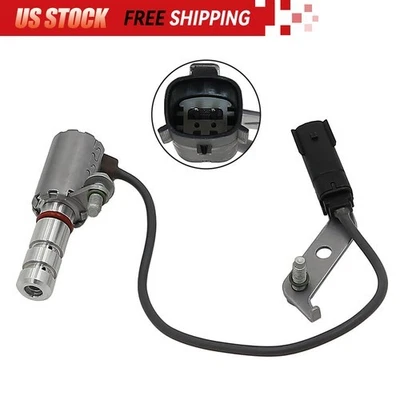 Válvula de control de aceite 12658750 para Chevrolet Colorado 2015-2021 Impala 2014-2019 Foto 1 de 4