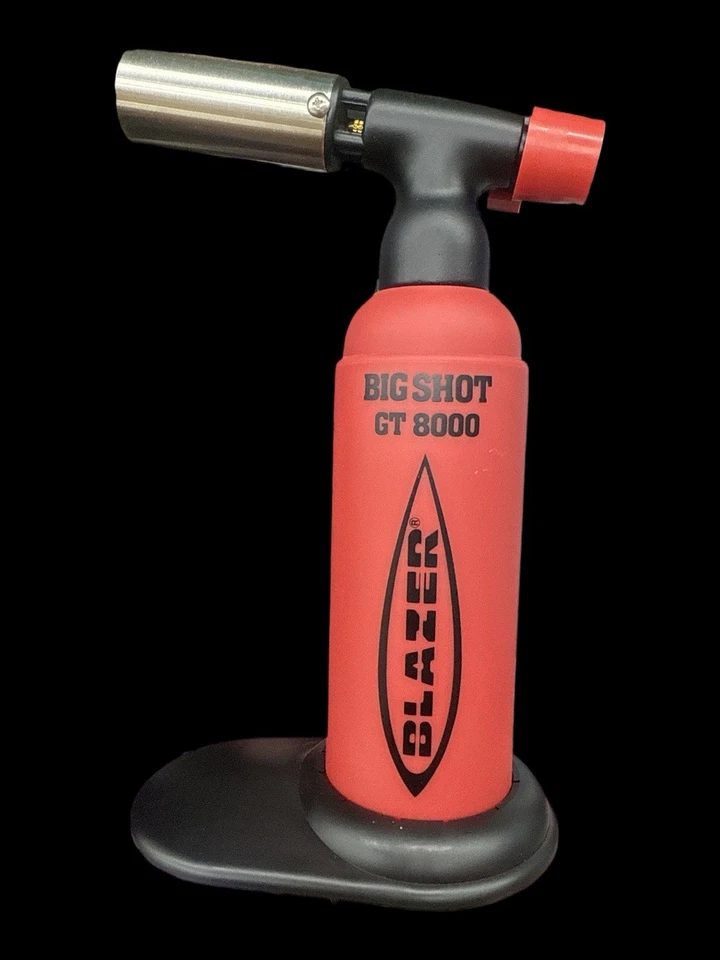 Blazer Big Shot GT 8000 rojo Foto 1 de 1