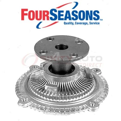 Four Seasons Engine Cooling Fan Clutch for 1986-1995 Isuzu Pickup - Belts tn - Imagem 1 de 4