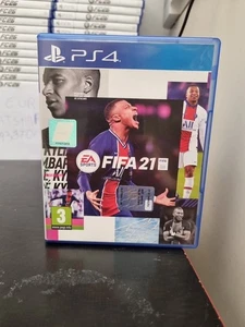 Fifa 21 PlayStation 4 Ps4 N.L676 - Picture 1 of 3