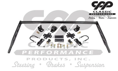 1963 72 Chevrolet C10 Pro Touring Adjustable Rear Sway Bar Kit - Image 1 of 4